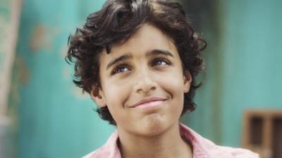 Filme: Träume sind wie wilde Tiger