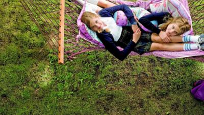 Filme: Hanni & Nanni 2