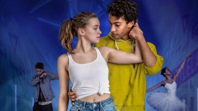 Filme: Into the Beat - Dein Herz tanzt