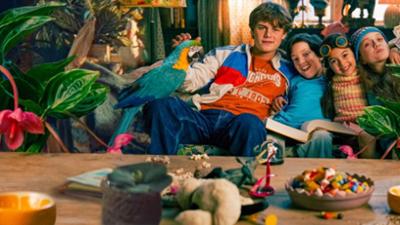 Filme: Die Kinder aus der Silberstraße