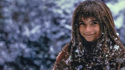 Filme: Ronja, die Räubertochter