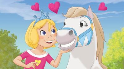 Filme: Prinzessin Emmy