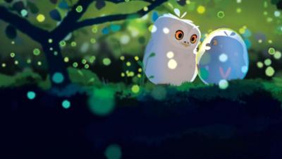 Filme: Shoooms abenteuerliche Reise