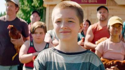 Filme: Coco Farm
