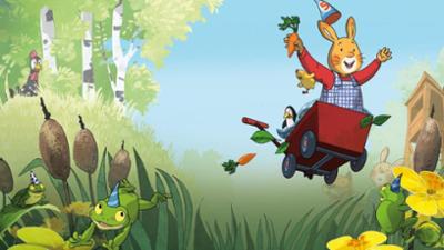 Filme: Karlchen - Das große Geburtstagsabenteuer