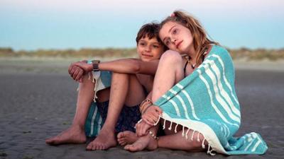 Filme: Meine wunderbar seltsame Woche mit Tess