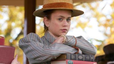 Filme: Anne auf Green Gables, Teil 3