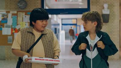 Filme: Der Prank - April, April