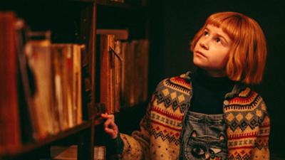 Filme: Nelly Rapp - Monsteragentin