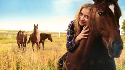 Filme: Ponyherz - Wild und frei