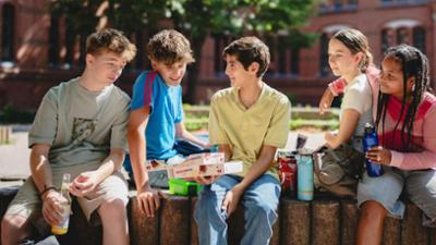 Filme: Einfach ungerecht