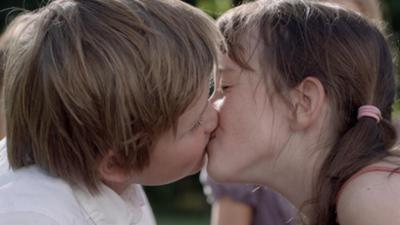 Filme: Anne liebt Philipp