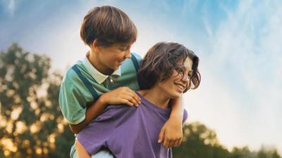 Filme: Young Hearts