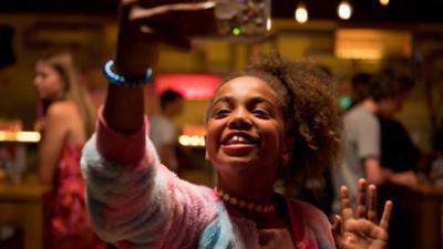 Filme: Binti - Es gibt mich!