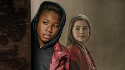 Filme: Geheime Schatten