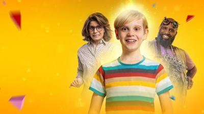 Filme: Superkräfte mit Köpfchen
