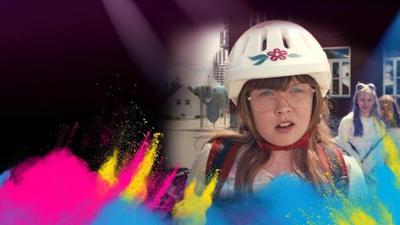 Filme: Dancing Queen
