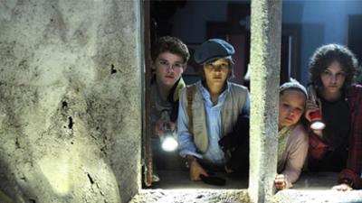 Filme: Fünf Freunde 2