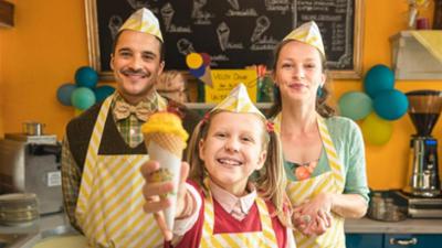 Filme: Lucy ist jetzt Gangster