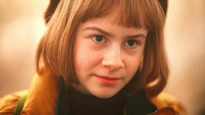 Filme: Nelly Rapp – Der Dunkle Wald