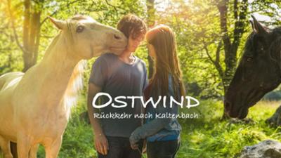 Filme: Ostwind 2 - Rückkehr nach Kaltenbach