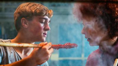 Filme: Alfons Zitterbacke - Endlich Klassenfahrt!