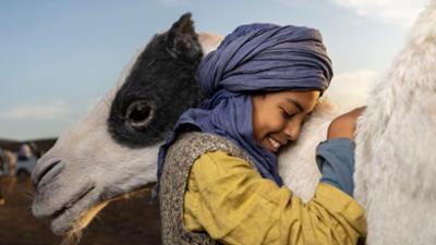 Filme: Prinzen der Wüste