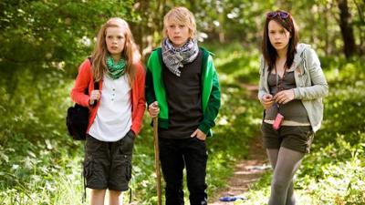 Filme: Karla & Katrine