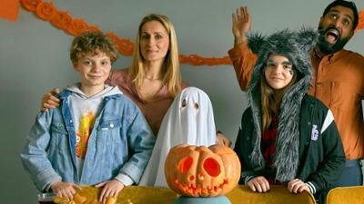 Filme: Ein völlig verrücktes Halloween