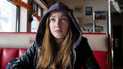 Filme: Invisible Sue - Plötzlich unsichtbar