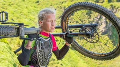 Filme: Madison - Ungebremste Girlpower