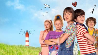 Filme: Mein Lotta-Leben - Alles Tschaka mit Alpaka!