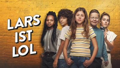 Filme: Lars ist LOL
