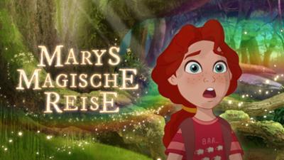 Filme: Marys magische Reise