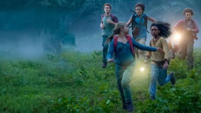 Filme: Fünf Freunde 3