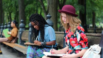 Filme: 100% Coco in New York