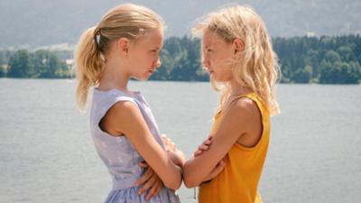 Filme: Das doppelte Lottchen