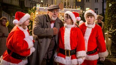 Filme: Der dritte Wunsch