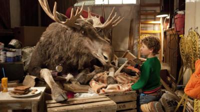 Filme: Mitten in der Winternacht