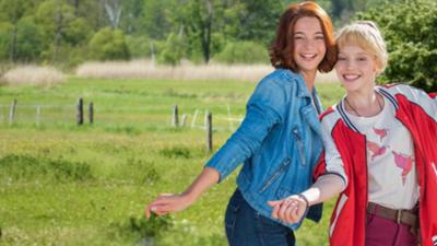 Filme: Bibi & Tina - Tohuwabohu total