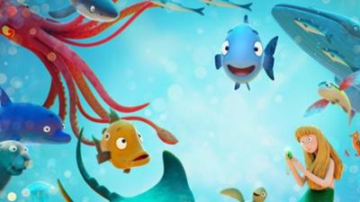Filme: Flunkerfisch