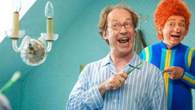 Filme: Sams im Glück