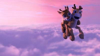 Filme: Niko 2 - Kleines Rentier, großer Held