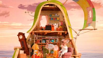 Filme: Die unglaubliche Geschichte von der Riesenbirne