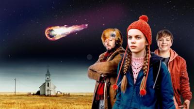 Filme: Mission Ulja Funk