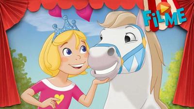 Filme: Prinzessin Emmy