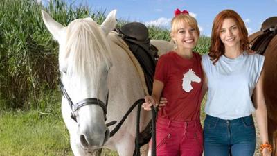 Filme: Bibi & Tina - Einfach anders