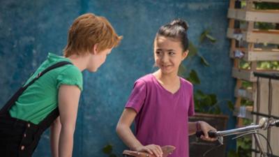 Filme: Ente gut! - Mädchen allein zu Haus