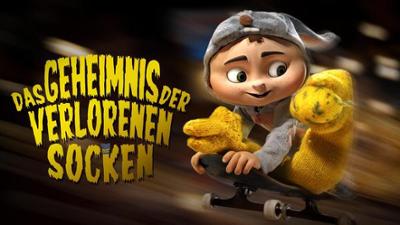 Filme: Das Geheimnis der verlorenen Socken