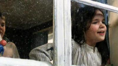 Filme: Der erste Schnee